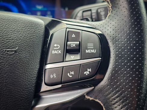 Used 2022 Ford Explorer ST w/ Equipment Group 401A AWD/4WD image 21