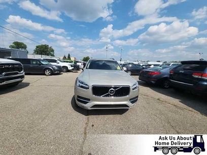 Used 2017 Volvo XC90 T6 Momentum w/ Vision Package