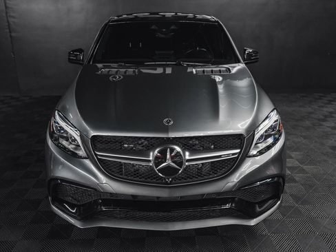 Used 2018 Mercedes-Benz GLE 63 AMG S image 13