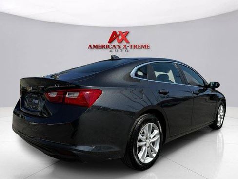 Used 2016 Chevrolet Malibu LT FWD image 6