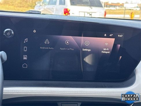 Used 2024 Buick Encore GX Sport Touring w/ Comfort Package image 17