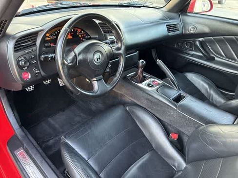 Used 2000 Honda S2000 image 2