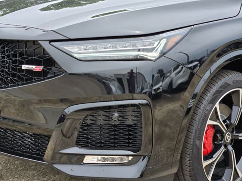 New 2026 Acura MDX Type S AWD/4WD image 6