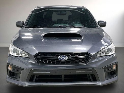 Used 2021 Subaru WRX image 2