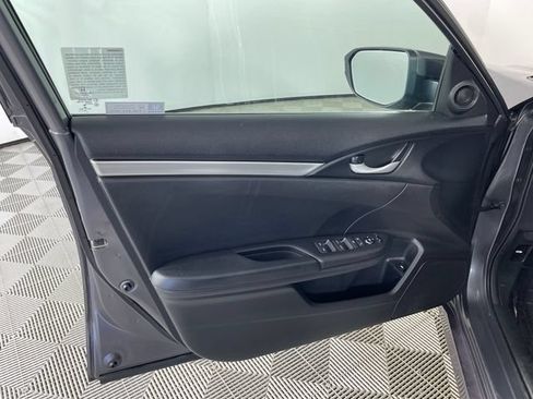 Used 2021 Honda Civic Sport image 15
