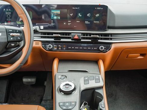 New 2026 Kia Sportage X-Line image 16