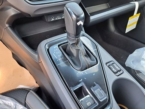 New 2026 Subaru Crosstrek 2.5i Wilderness w/ Crosstrek Mirror Package AWD/4WD image 10