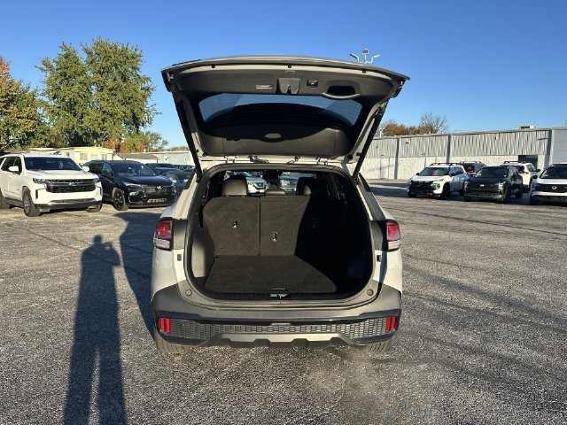 Used 2025 Kia Sportage X-Line w/ Premium Package AWD/4WD image 30