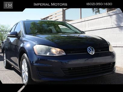 Used 2015 Volkswagen Golf S