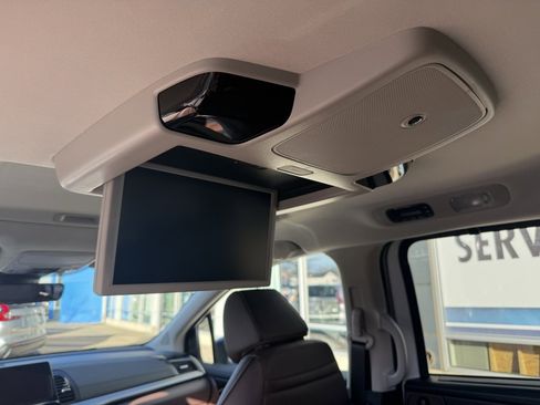 New 2026 Honda Odyssey Touring image 34