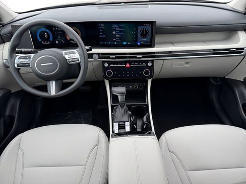 New 2026 Hyundai Tucson SEL AWD/4WD image 10