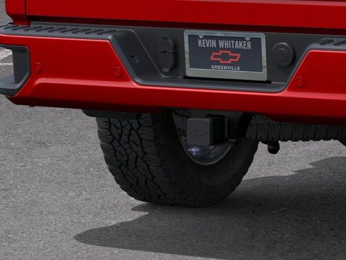 New 2026 Chevrolet Silverado 2500 High Country w/ High Country Premium Package AWD/4WD image 14