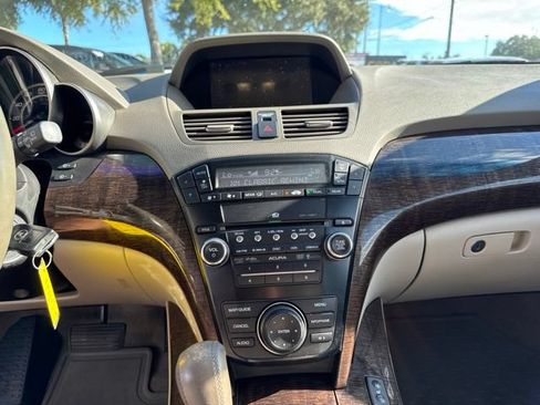 Used 2011 Acura MDX w/ Technology Package AWD/4WD image 27
