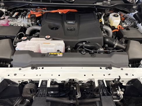 Used 2026 Toyota Sequoia TRD Pro image 15