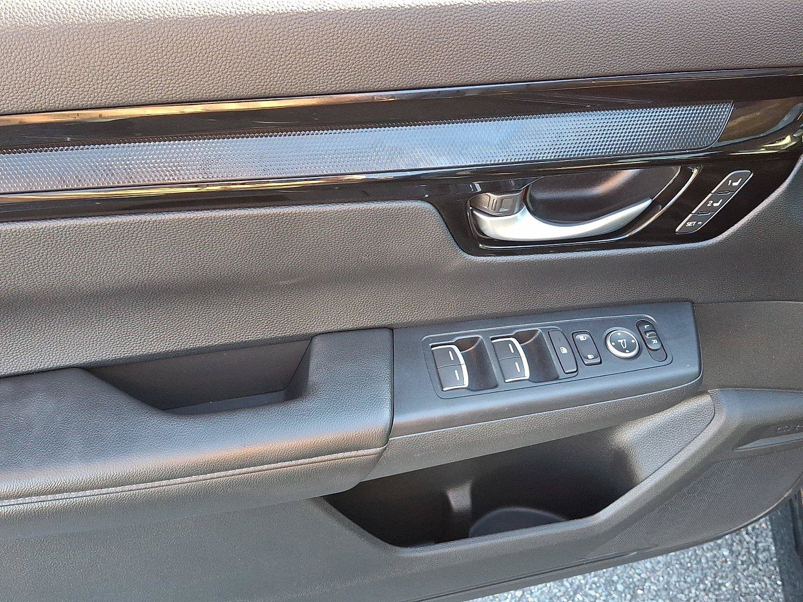 Used 2024 Honda CR-V EX-L image 13