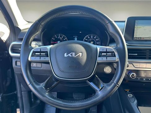 Used 2022 Kia Telluride S image 16
