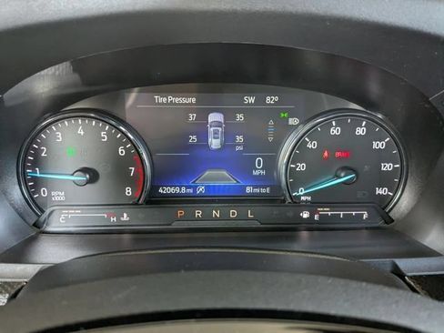 Used 2024 Ford Explorer ST-Line w/ Class IV Trailer Tow Package AWD/4WD image 20