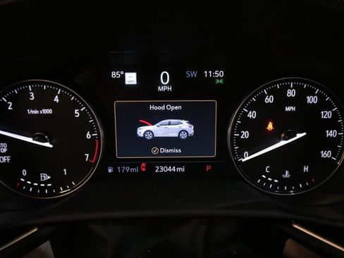 Used 2023 Buick Envision Avenir FWD image 20