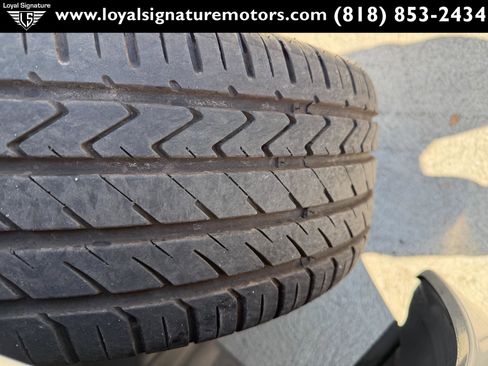 Used 2008 Nissan Altima Hybrid Sedan w/ Technology Pkg image 34