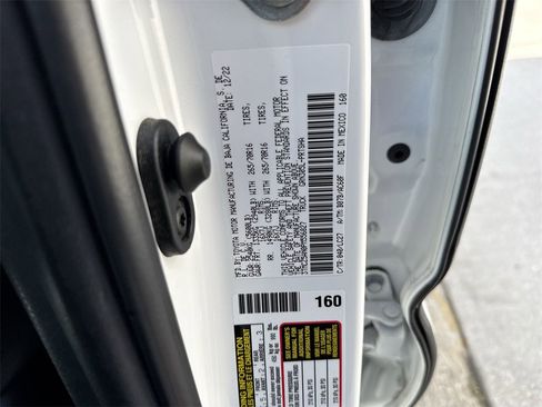 Used 2023 Toyota Tacoma TRD Off-Road image 61