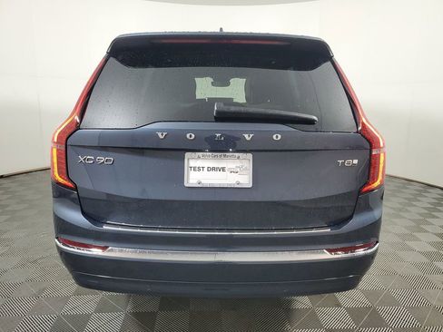 New 2026 Volvo XC90 T8 Ultra w/ Protection Package Premier AWD/4WD image 5