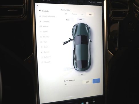 Used 2014 Tesla Model S 60 image 20