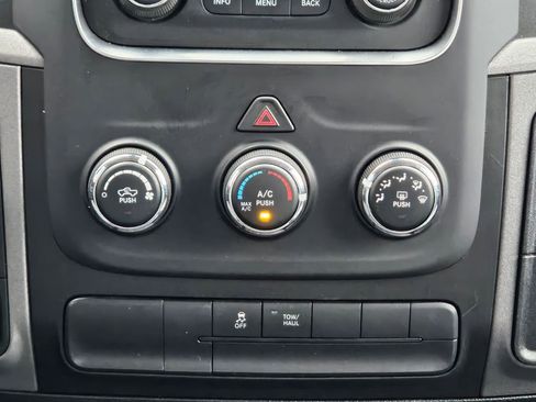 Used 2019 RAM 1500 Tradesman image 13