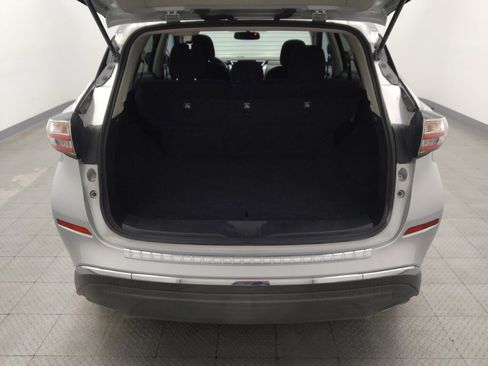 Used 2015 Nissan Murano SV w/ Cargo Package FWD image 29