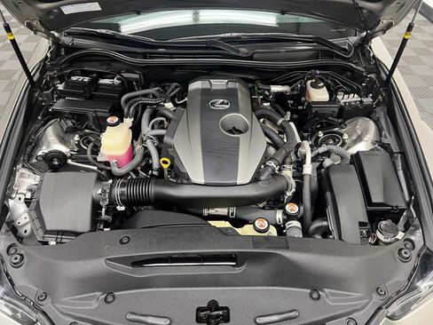 Used 2018 Lexus IS 300 RWD image 24