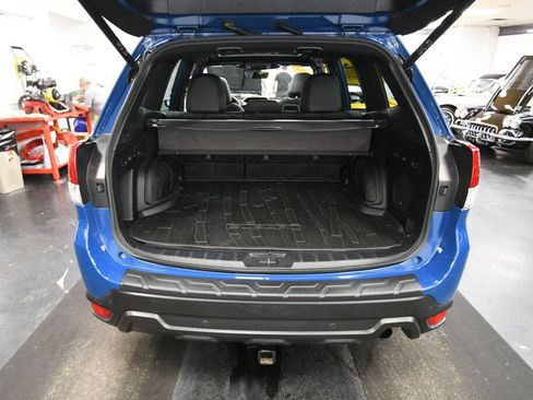 Used 2023 Subaru Forester Wilderness AWD/4WD image 25