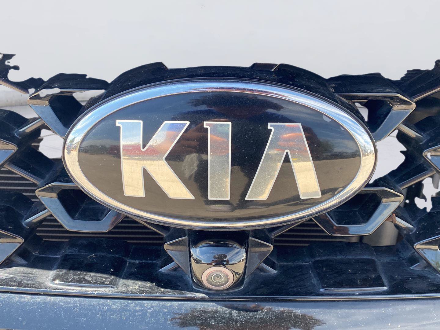 Used 2021 Kia Sorento SX FWD image 9