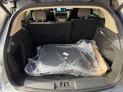 New 2026 Lincoln Corsair Reserve image 17