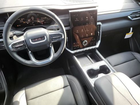 New 2026 GMC Acadia Elevation w/ Elevation Premium Package image 5