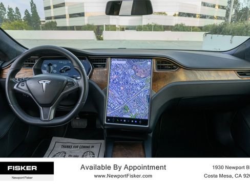 Used 2019 Tesla Model S Long Range image 22