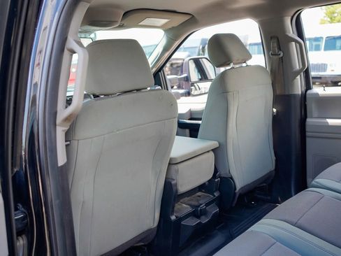 Used 2018 Ford F250 XL w/ STX Appearance Package RWD image 16