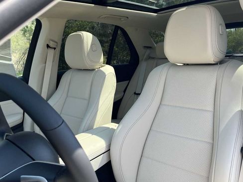 Used 2026 Mercedes-Benz GLE 350 4MATIC image 29