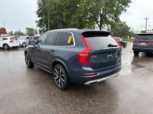 Used 2020 Volvo XC90 T6 Momentum AWD/4WD image 6