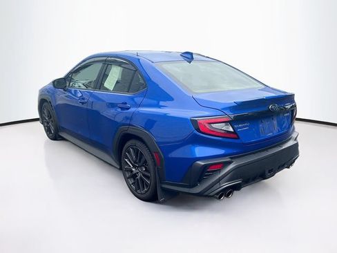 Used 2023 Subaru WRX Premium AWD/4WD image 7