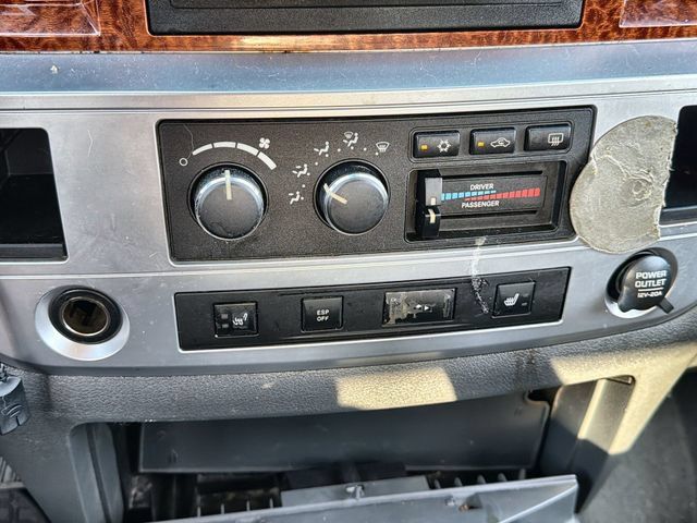 Used 2007 Dodge Ram 1500 Truck Laramie RWD image 16
