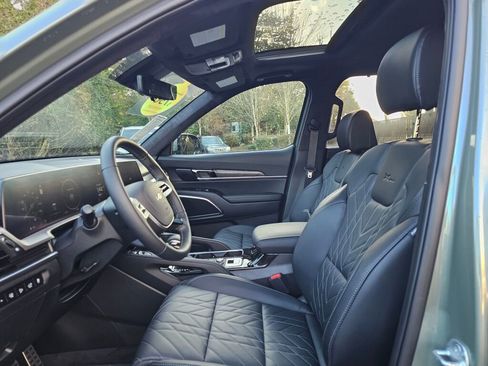 New 2025 Kia Telluride SX Prestige X-Pro image 10