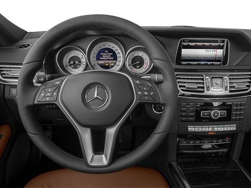 Used 2014 Mercedes-Benz E 350 Sedan image 8