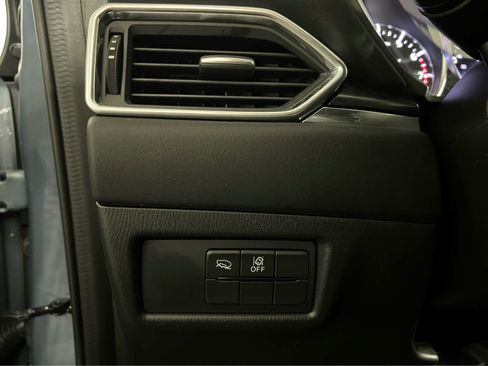 Used 2023 MAZDA CX-5 Carbon Edition image 17