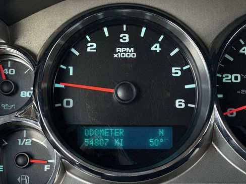 Used 2014 Chevrolet Silverado 2500 LT image 10