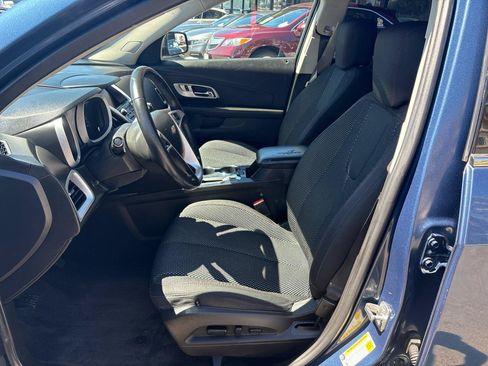 Used 2017 Chevrolet Equinox LT w/ Convenience Package FWD image 20