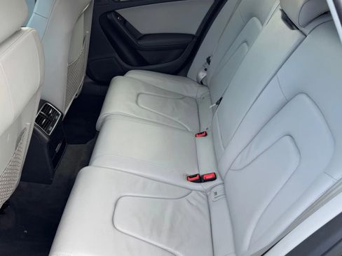 Used 2015 Audi A4 Premium w/ Audi MMI Navigation image 18