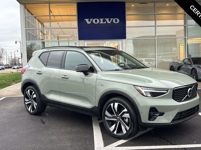 Certified 2023 Volvo XC40 B5 Plus w/ Driver Assist Package