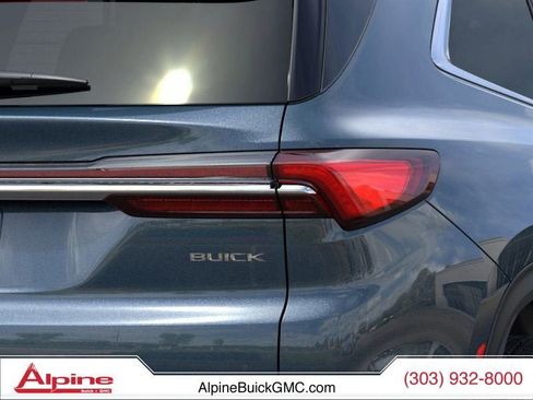 New 2026 Buick Enclave Preferred w/ Super Cruise Package AWD/4WD image 11