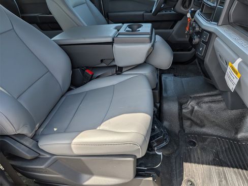 New 2025 Ford F350 XL image 26