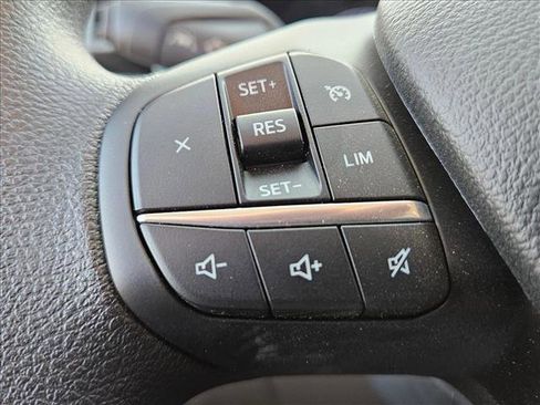 Used 2024 Ford Transit 350 w/ Interior Upgrade Package image 12