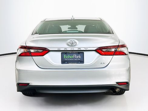 Used 2023 Toyota Camry LE FWD image 7